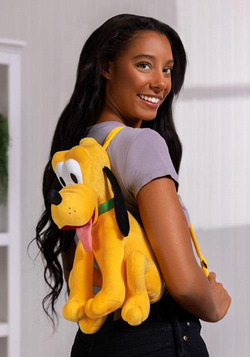 Disney Pluto Costume Companion - US 7921