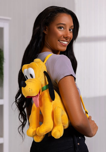 Disney Pluto Costume Companion - US 7921