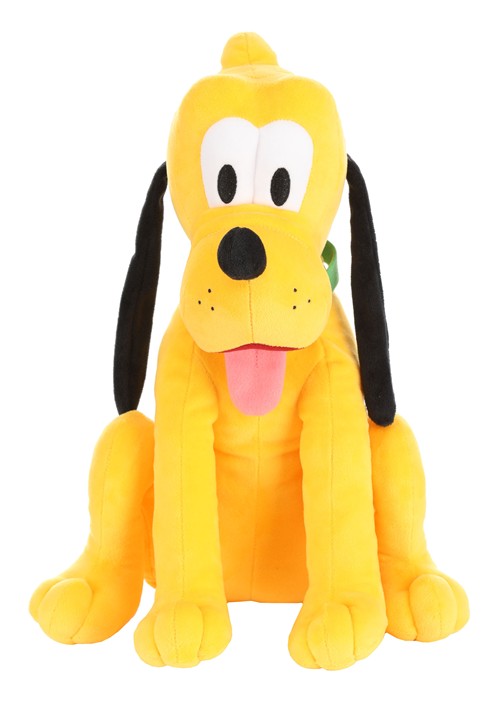 Disney Pluto Costume Companion - US 7921