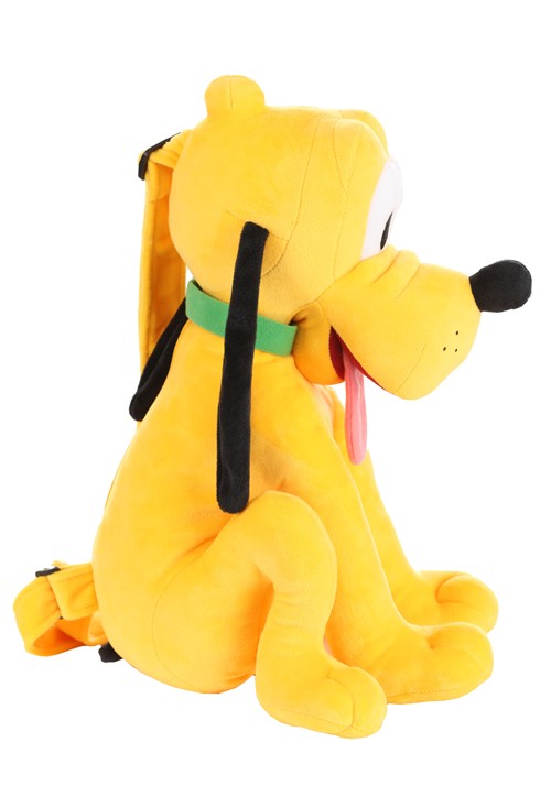 Disney Pluto Costume Companion - US 7921