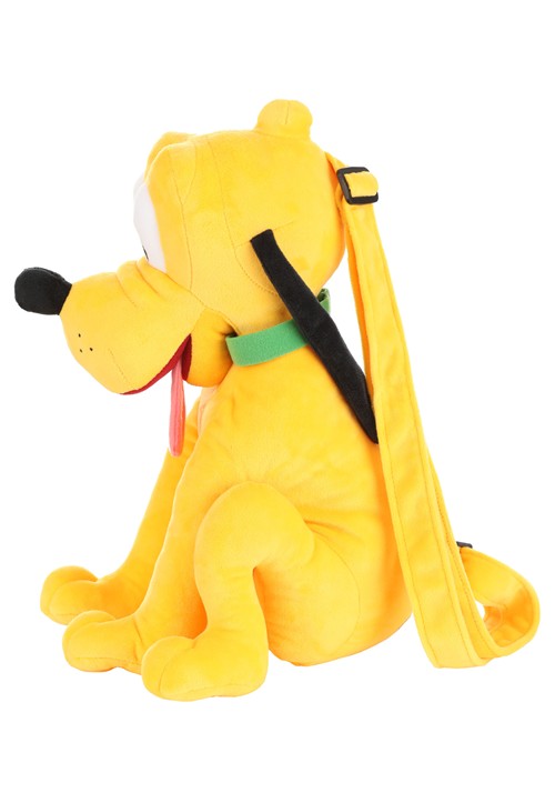 Disney Pluto Costume Companion - US 7921