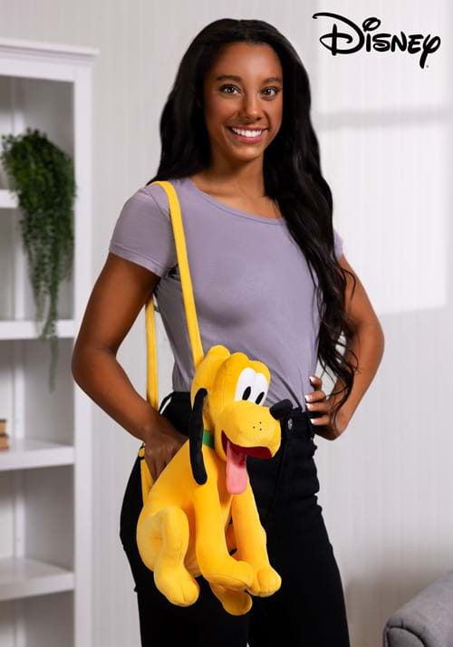 Disney Pluto Costume Companion - US 7921