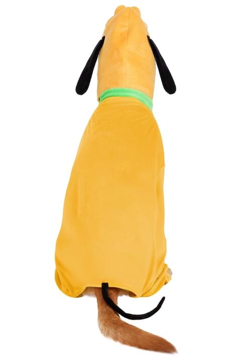 Disney Pluto Pet Costume - US 4461