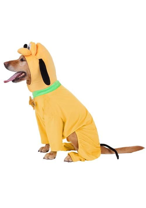 Disney Pluto Pet Costume - US 4461