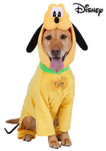 Disney Pluto Pet Costume - US 4461