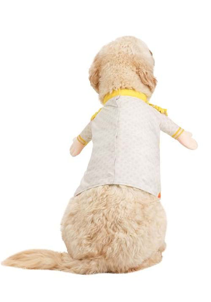 Disney Prince Charming Pet Costume - US 5414