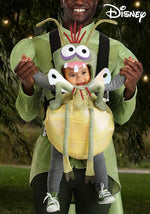 Disney Princess and the Frog Ray Baby Carrier Costume - US 7395
