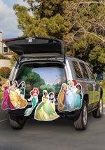 Disney Princess Trunk or Treat Decorative Kit - US 9755