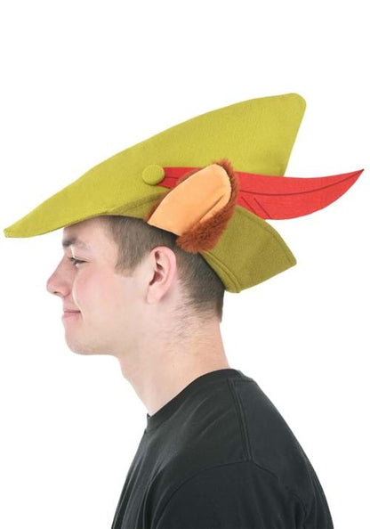 Robin Hood Hat & Tail Kit - Disney - US 5746