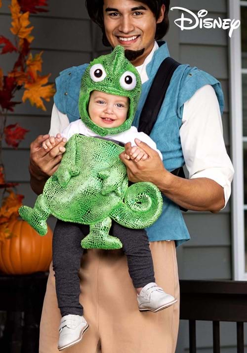Disney Tangled Pascal Baby Carrier Costume Cover - US 3300