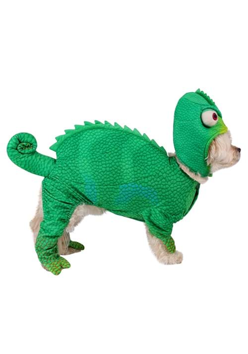 Disney Tangled Pascal Pet Costume - US 0882
