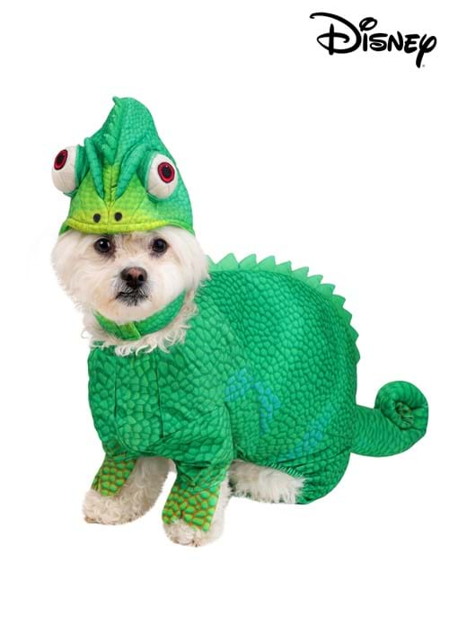 Disney Tangled Pascal Pet Costume - US 0882