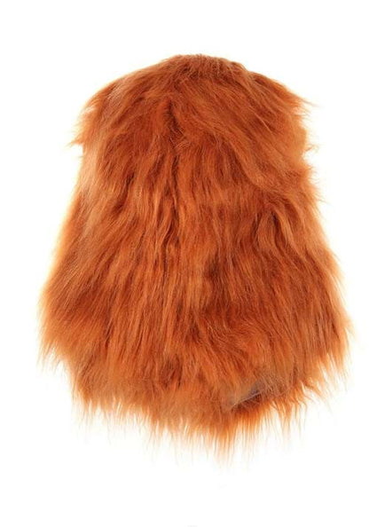 Disney The Lion King Simba Mouth Mover Mask - US 2696