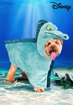 Disney The Little Mermaid Flotsam and Jetsam Pet Costume - US 1538