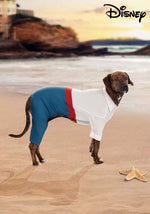 Disney The Little Mermaid Prince Eric Pet Costume - US 0720