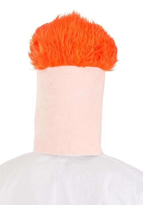 Disney The Muppets Beaker Full-Head Adult Mask - US 4899