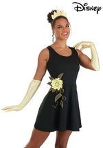 Disney Tiana Princess Costume Kit for Adults - US 5423