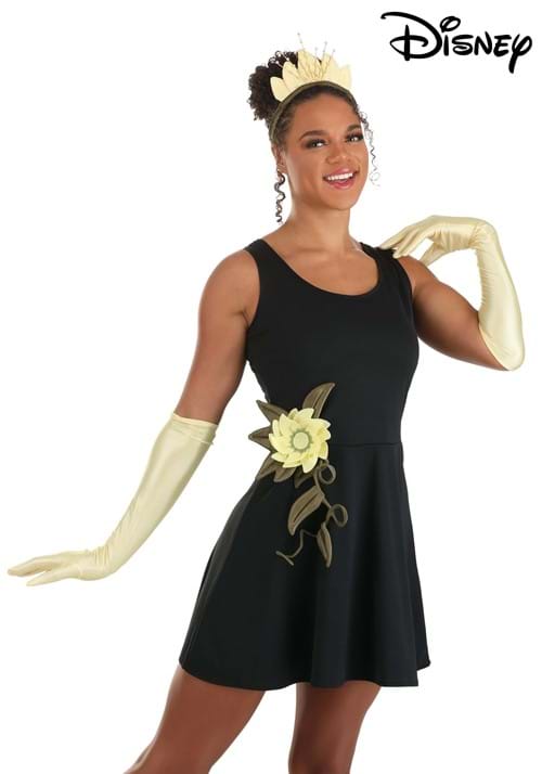 Disney Tiana Princess Costume Kit for Adults - US 5423