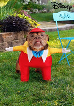 Disney Alice in Wonderland Pet Tweedle Dee Costume - US 5637