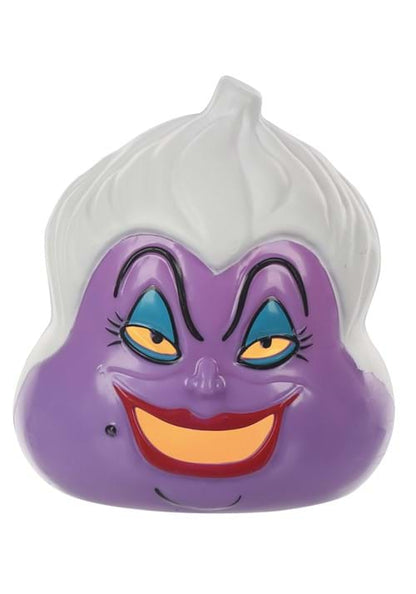 3-Inch Disney Ursula Light Up Pumpkin Decoration - US 1292