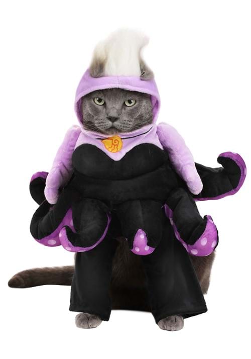 Disney Villains Ursula Pet Costume for Dogs - US 8784