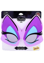 Disney The Little Mermaid Ursula Glasses - US 9950