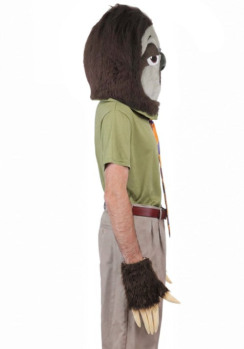 Men's Disney Zootopia Flash Costume Kit - US 9740