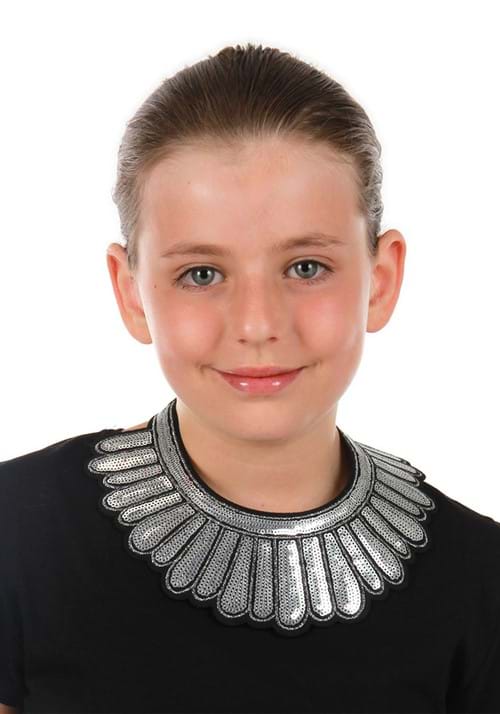 Dissent Justice RBG Sparking Collar - US 9026