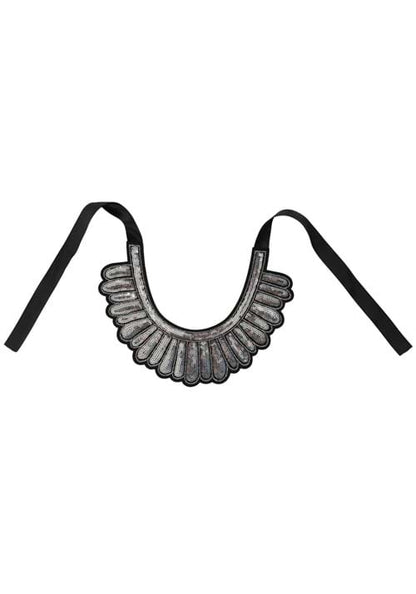 Dissent Justice RBG Sparking Collar - US 9026