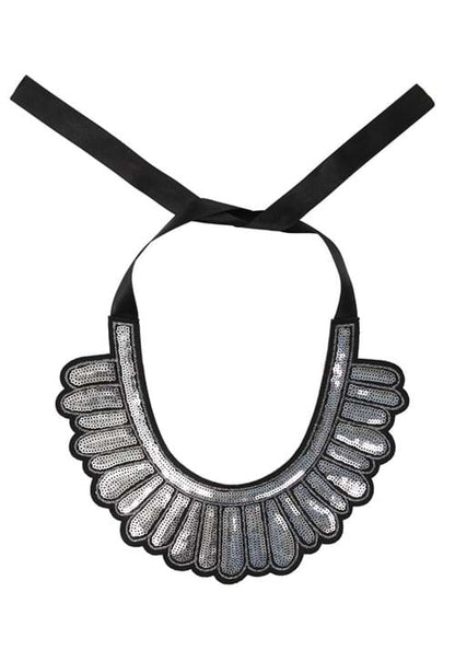 Dissent Justice RBG Sparking Collar - US 9026