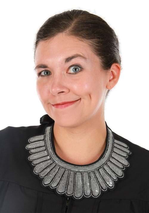 Dissent Justice RBG Sparking Collar - US 9026