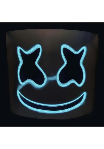 DJ Marshmello Kids Light Up Mask - US 1301