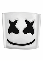 DJ Marshmello Kids Light Up Mask - US 1301
