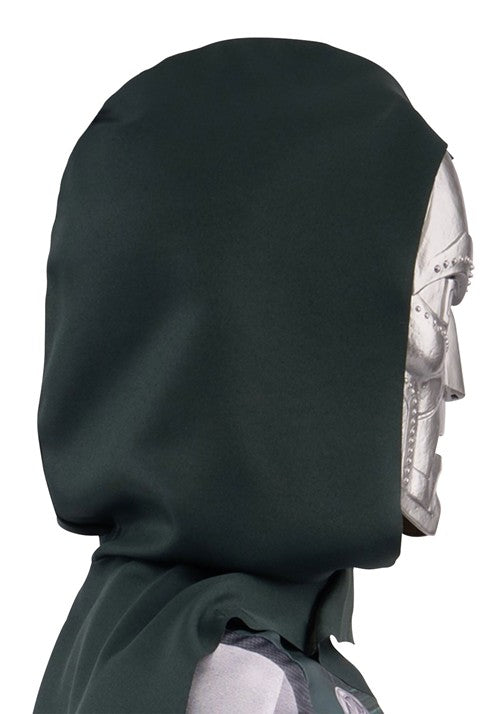 Kid's Marvel Doctor Doom Costume Value Mask - US 6177