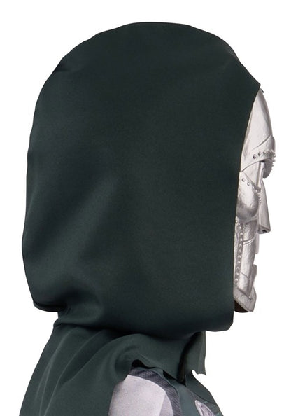 Kid's Marvel Doctor Doom Costume Value Mask - US 6177