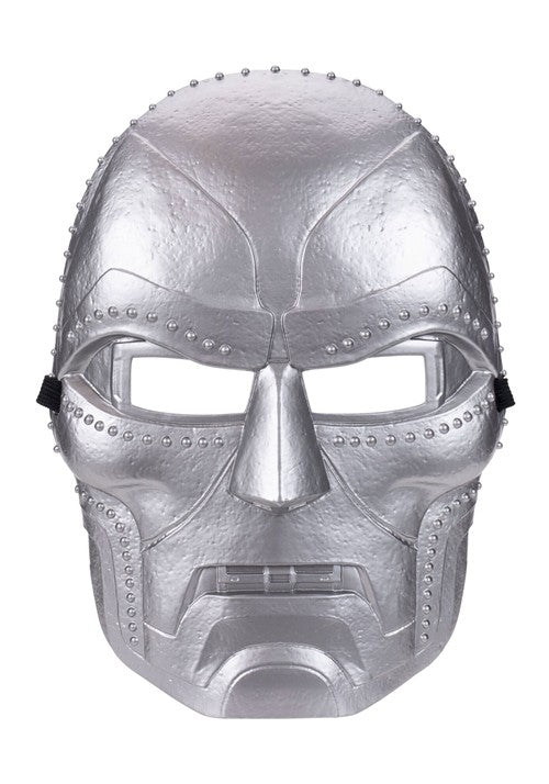 Kid's Marvel Doctor Doom Costume Value Mask - US 6177