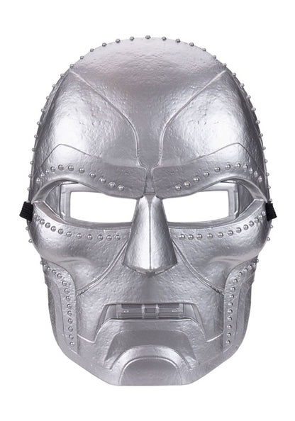 Kid's Marvel Doctor Doom Costume Value Mask - US 6177