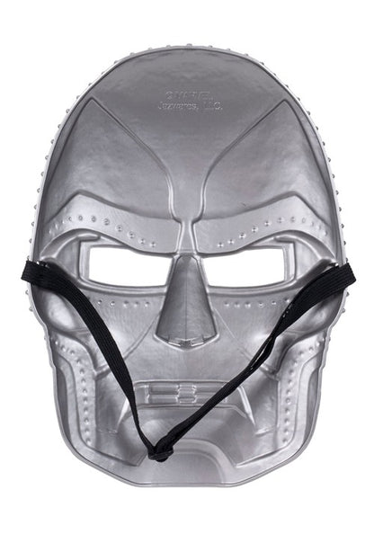 Kid's Marvel Doctor Doom Costume Value Mask - US 6177