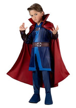 Marvel Doctor Strange Multiverse of Madness Boy's Doctor Strange Costume - US 0933