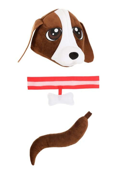 Dog Costume Kit - US 0301