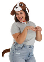 Dog Costume Kit - US 0301