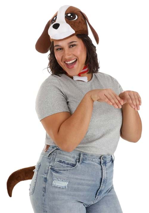 Dog Costume Kit - US 0301