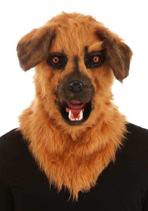Dog Mouth Mover Mask for Adults - US 1554