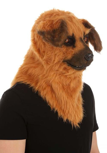 Dog Mouth Mover Mask for Adults - US 1554