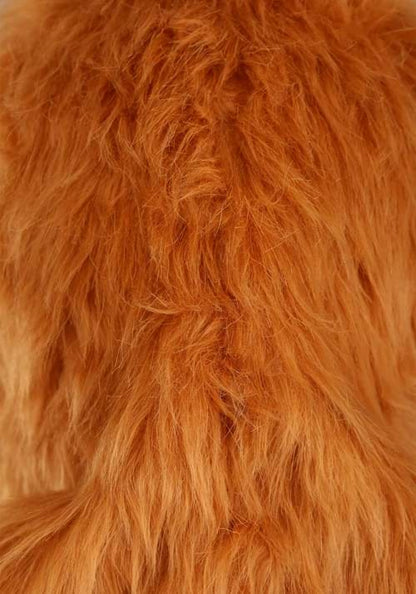 Dog Mouth Mover Mask for Adults - US 1554