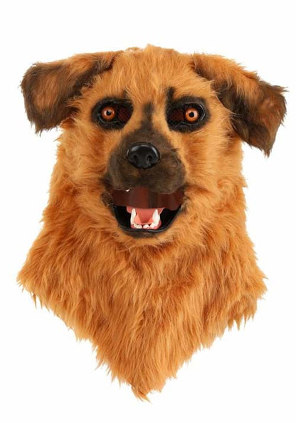 Dog Mouth Mover Mask for Adults - US 1554