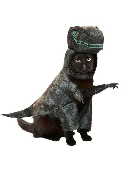 Pupasaurus Rex Pet Costume for Dogs - US 1231