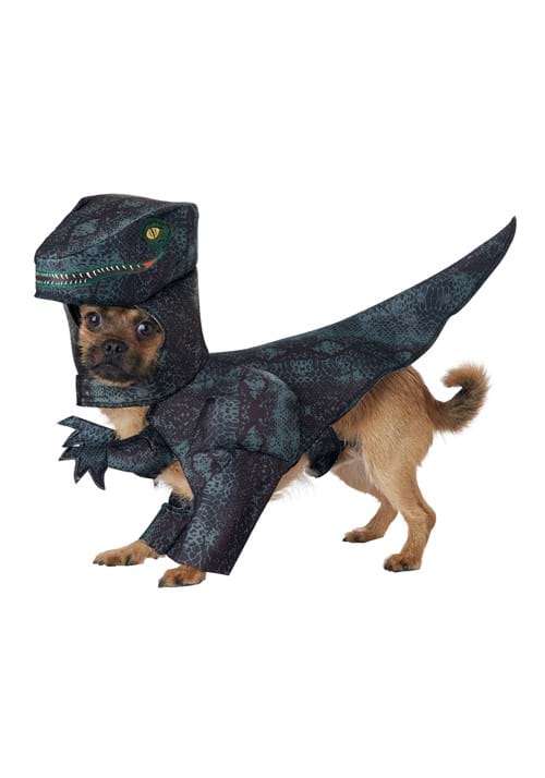 Pupasaurus Rex Pet Costume for Dogs - US 1231