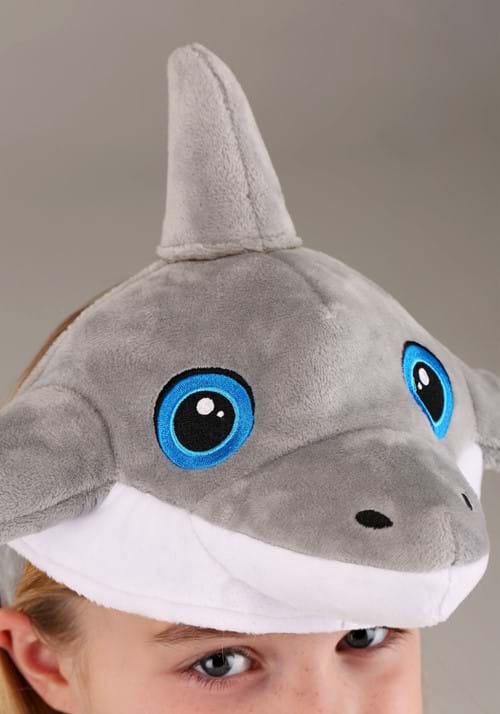 Dolphin Headband Costume Accessory - US 3480