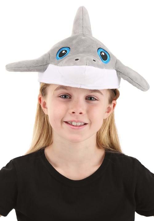 Dolphin Headband Costume Accessory - US 3480